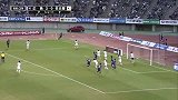 J联赛-14赛季-联赛-第28轮-广岛三箭4：0名古屋鲸八-精华