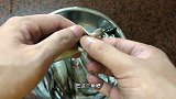 椒盐多春鱼的做法，家里孩子很爱吃，家常煎多春鱼营养美味