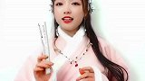 古风小姐姐太美了，小生这厢有礼了