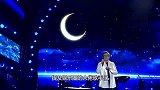 刘欢患“癌症”后首露面，身形没变精神十足，在豪华会所卖力飙歌
