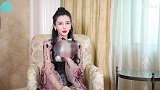 杨颖被问到什么是优秀演员，杨颖回答：应该是演什么像什么的演员