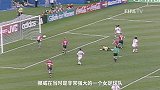 “铿锵玫瑰”代表中国女足强大的气场 马莉打入世界杯首粒进球