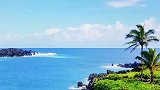 想和你去海边吹吹风