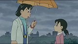 哆啦A梦：静香真是一位善解人意好孩子呢，她好帖心啊！