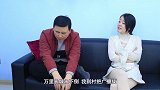 夫妻俩吵架不骂脏话，唐诗宋词张口就来，一个比一个有才