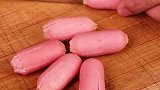 阻止女盆友去外面吃烧烤的第一天