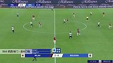 凯西 意甲 2019/2020 AC米兰 VS 博洛尼亚 精彩集锦