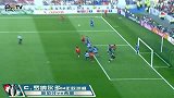 欧洲杯-04年-第3粒进球C.罗纳尔多-精华