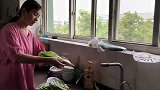 离婚后的独居生活，今天说了好多心里话，一个人也能把日子过好！