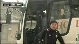 亚冠-14赛季-小组赛-第3轮-首尔FC球员抵达球场 主帅赛前采访-花絮