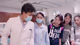 失恋女子割腕轻生，到医院医生说话，女子自己醒了