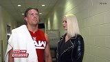 WWE-17年-幸存者大赛2017赛后采访 米兹：攘外必先安内 老婆好才是真的好-花絮