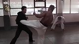 用武之地-20190328-彪悍大汉一人踢翻日本武馆！