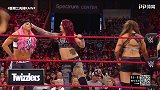 WWE-18年-RAW第1327期：女子五对五组队赛-单场