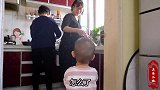 山东萝卜有名，教你炸成丸子，多加1样食材，焦脆松软吃着香