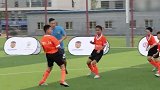中国平安足球公益足球计划落地江苏  小朋友兴奋体验球星零距离