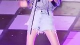 南韩腿精李宣美，成熟性感，一出场就秒杀不少宅男