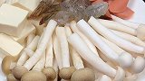 这道海鲜菇汤不错家常菜