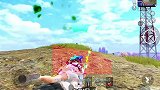 绝境1v4就是抓住敌人给的每一次机会来反打！