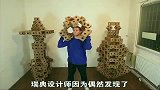 耗时八年设计的趣味立方盒子，可以随意拉伸太好玩了