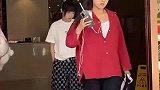 接地气不摆架子的明星真好