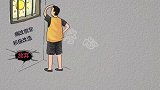 一个劳G犯人自首的故事，看懂的人将会受益终生。#人生 #境界
