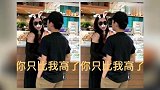 谢霆锋大儿子Lucas放学满面愁容 张柏芝看店忙赚钱无暇顾及