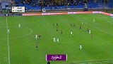 沙特联-本泽马失点 费哈1-1战平吉达联合