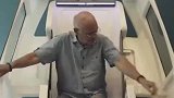 安乐走胶囊舱在瑞士获批，仅需三十秒病人可无痛离去