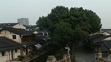 浙江两个距离最近的5A景区,一个门票40,一个免费