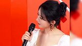 赵丽颖被怼：家务都应该女生做！赵丽颖的霸气回击，冯绍峰都心虚