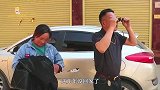 自制剧：董事长回家给弟弟送车，却看到母亲睡鸡窝，结局大快人心