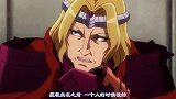 动漫：如果中二能转化为力量，她可以匹敌骨傲天