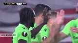 莱恰克斯 欧联 2020/2021 格拉纳达 VS 奥莫尼亚 精彩集锦