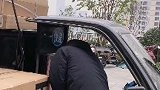 让我猜什么玩意耽误我送货！