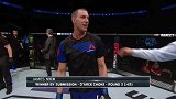 UFC-17年-格斗之夜104：轻量级特鲁吉罗vs詹姆斯维克集锦-精华