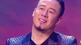 费玉清演唱《香水有毒》一开口瞬间夺人耳目，不愧是歌坛老将