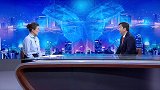 《信用中国》殷承良 智能网联汽车的 创新生态（上）