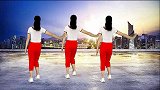 伤感动听舞曲《为什么你变了》好听好看，背面广场舞