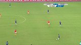 中甲-17赛季-萨米尔妙传左路 罗毅胸部停球抽射被扑-花絮