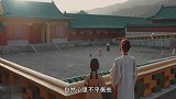 小皇子夭折，赵宗实被接回皇宫，心生怨恨害惨徽柔