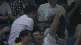 ATP-14年-上海大师赛半决赛 球迷当场求婚-花絮