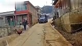 这么冷的天，想好好走个路太难了