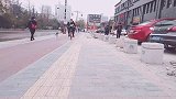 boos骑车无绳跟随