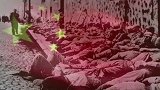 1949年5月27日，上海解放，解放军严格遵守《入城守则》而露宿街头。历史上的今天