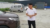GL8艾力绅你会怎么选