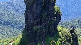 贵州梵净山，大自然的鬼斧神工