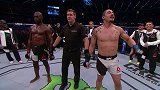 UFC-15年-UFC193：中量级霍尔vs惠特克集锦-精华