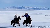 听说很多人看了《雪地策马宣传旅游的副县长》视频后，都想来伊犁