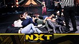 WWE NXT第613期（原声中字）